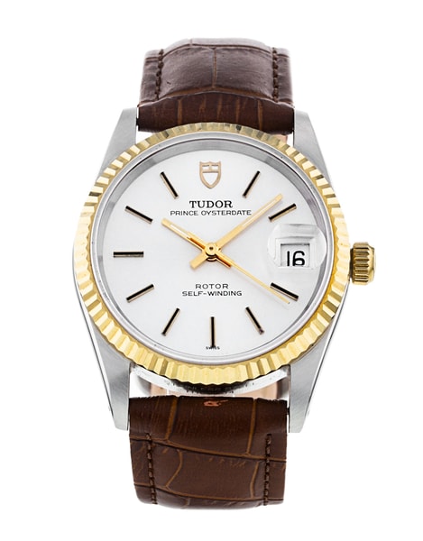 Tudor Prince Date 74033